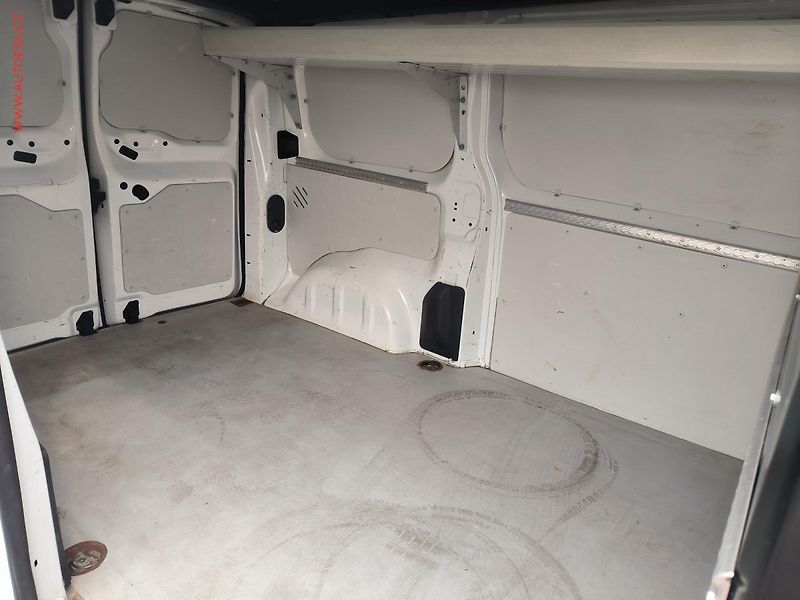Opel Vivaro (2020) 1.5CDTi L2, Edition, TZ, - fotka 9 z 23