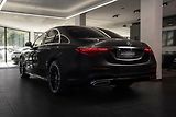 Mercedes-Benz Třídy S d Long - náhled 1