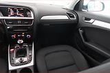 Audi A4 (2015) Sport 2.0 TDI, Navi, Bi-Xenony - náhled 8