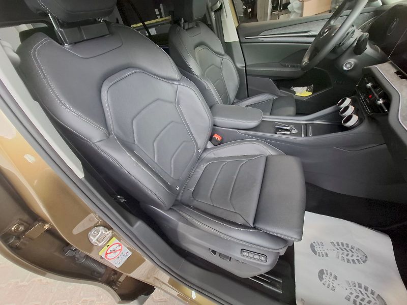 Škoda Kodiaq (2024) EXLUSIVE SELECTION 4X4 TD 142/ - fotka 49 z 55