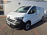 Volkswagen Transporter (2025) 2.0 TDI 110kW dlouhy rozvor - náhled 1