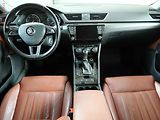 Škoda Superb (2015) 1.6 TDi, DSG, bixen, navi - náhled 8