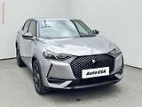 DS Automobiles DS3 (2022) 1.2 PT, AT, LED, navi - náhled 1