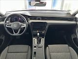 Volkswagen Passat 2,0   TDI 90kW,DSG,SERVISKA - náhled 8