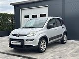 Fiat Panda 1,3 JTD 75PS  Pop 4x4 - náhled 1