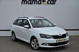 Škoda Fabia 1.4 TDI 66kW DSG AMBITION ČR - náhled 1