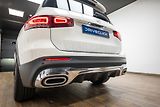 Mercedes-Benz GLB 200d 4Matic AMG Packet - náhled 7