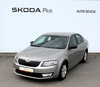 Škoda Octavia (2013) 1.2 TSI 77 kW Active - fotografie inzerátu