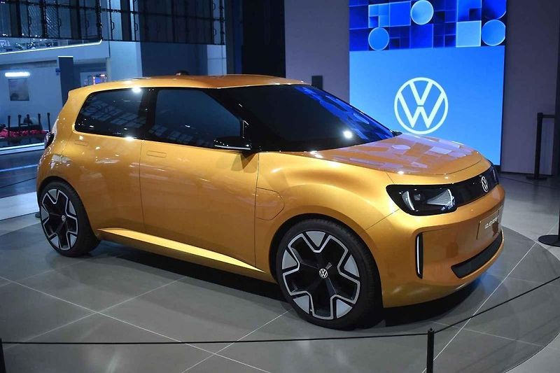 Řada vozů se v Mnichově prezentuje pouze ve speciálních expozicích přímo ve městě.