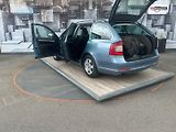 Škoda Octavia (2010) 1.6TDi, 77KW, TEMP., VYHŘ.SED. - náhled 9