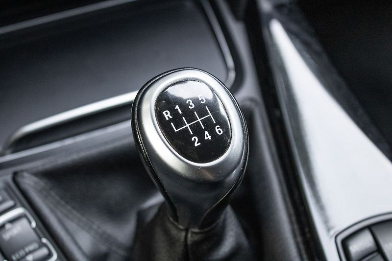 BMW Řada 3 - fotka 14 z 26