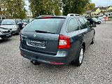 Škoda Octavia (2011) 1.2 TSI 77 kW DSG - náhled 4