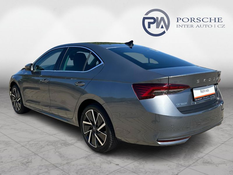 Škoda Octavia 2,0TDI / 110 kW Top Selection - fotka 4 z 23