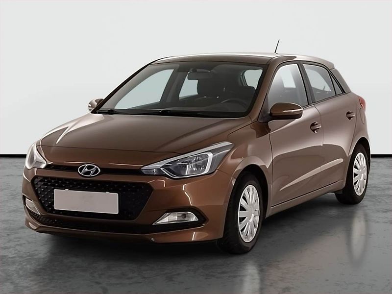 Hyundai i20 (2017) 1.2, ČR,1.maj, Serv.kniha - fotka 2 z 15