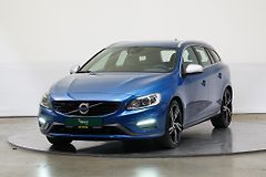 Volvo V60 - fotografie inzerátu