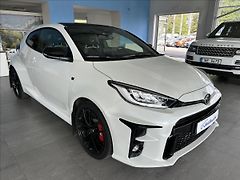 Toyota GR Yaris 1,6   ČR,CIRCUIT PACK,FULL PPF - fotografie inzerátu
