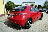 Honda Civic (2011) 1,4i- Vtec 73 kW - náhled 3