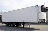 Lamberet (2016) refrigerated semi-trailer / Ca - náhled 8