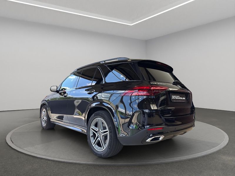 Mercedes-Benz GLE (2025) 350 de 4MATIC - fotka 5 z 21
