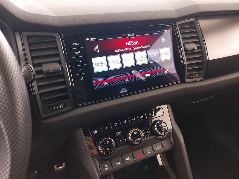 Škoda Kodiaq (2020) RS 2.0 TDI - fotka 12 z 23