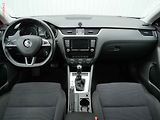 Škoda Octavia (2015) 2.0TDi, DSG, navi, bixen - náhled 8
