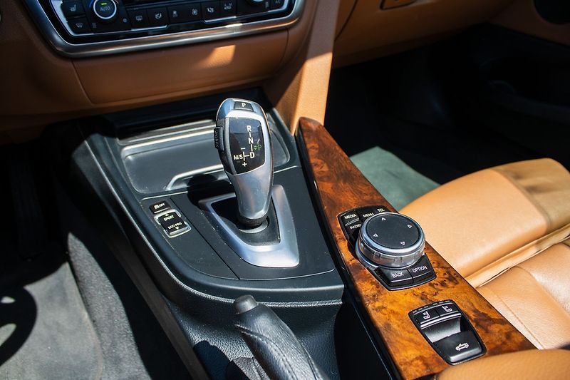 BMW Řada 4 - fotka 14 z 18