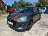 Suzuki Swift 1.2i 66kW Dualjet  serviska - náhled 1
