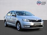 Škoda Rapid 1,4 TDI  NOVÉ V ČR - náhled 2