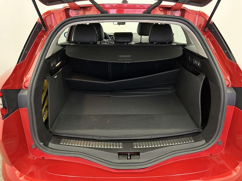 Renault Mégane 1.2 TCe - fotka 25 z 28