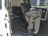 Ford Transit Custom 2.0EcoBlue mHev, L2, 6 míst,TZ - náhled 11