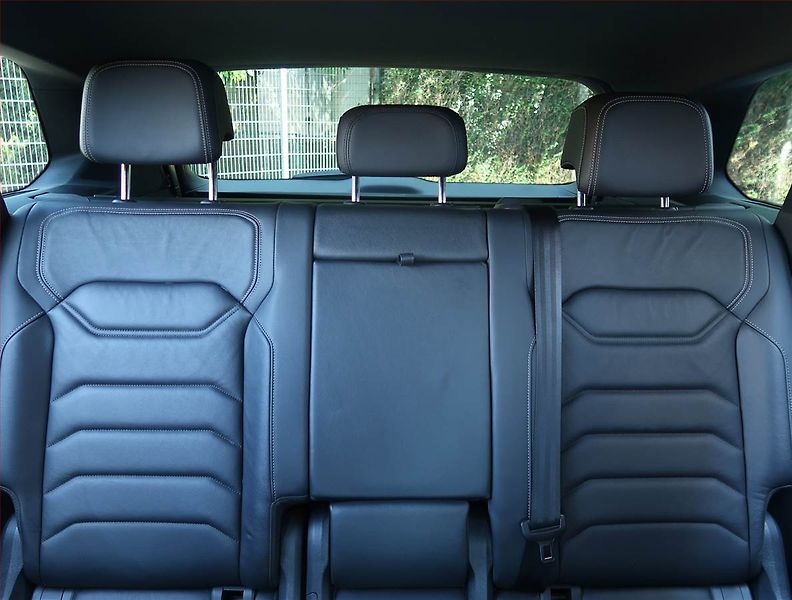Volkswagen Touareg (2023) 3.0 TDI - fotka 10 z 29