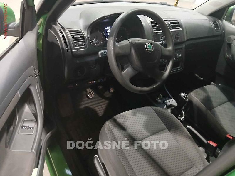 Škoda Fabia (2012) 1.2, ČR, AC, STK7/28 - fotka 3 z 3