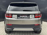Land Rover Discovery Sport 2,0 P200 S 4WD AT ČR DPH - náhled 8