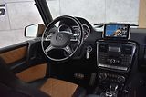Mercedes-Benz Třídy G 63 AMG DESIGNO*TAŽNÉ*DPH* - náhled 8