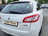Peugeot 508 2.0 BlueHDi 180k EAT6 ALLURE - náhled 44