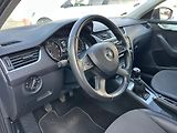 Škoda Octavia (2013) 1.4 TSi 103 KW servisní kniha - náhled 11