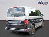 Volkswagen Multivan 2,0 TDI  1MAJ,7MÍST,AT,4x4,DPH - náhled 4