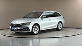 Škoda Octavia 2.0 TDI Style Combi - náhled 1
