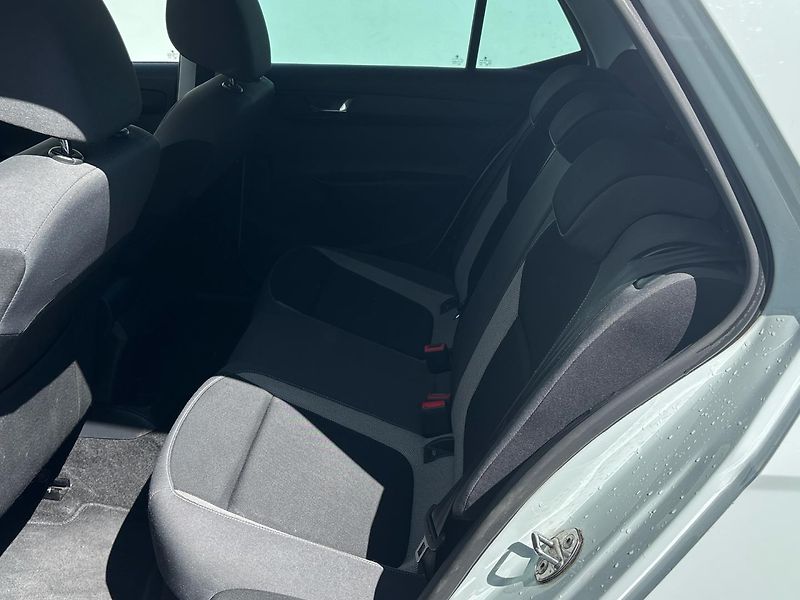 Škoda Fabia COLOR - fotka 8 z 23