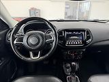 Jeep Compass 2,0 M-Jet 125kW 4x4 DPH Automa - náhled 15