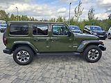 Jeep Wrangler (2021) SAHARA 4x4 Unlimited, TOP   - náhled 6