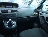 Citroën C4 Picasso (2011) 1.6 HDi, nová STK - náhled 8