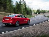 Volvo otevřelo jedinečný testovací areál AstaZero.