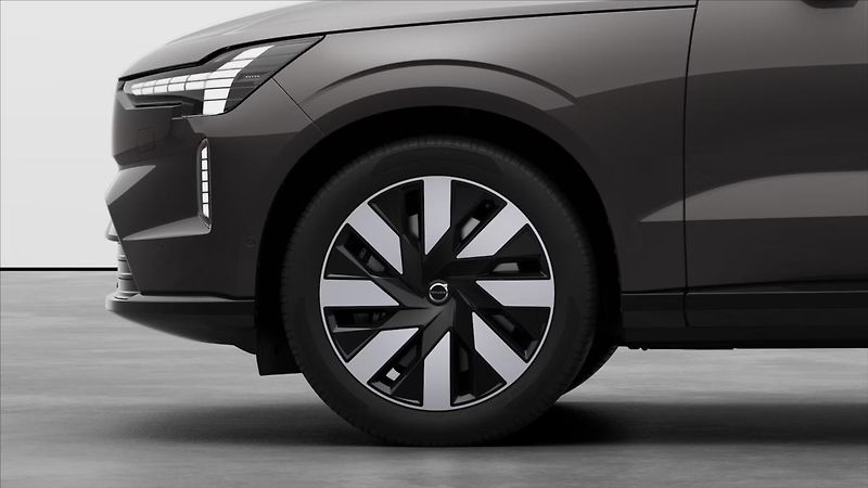 Volvo EX90 (2025) Twin Mot Perf Ultra 3952  Akčn - fotka 6 z 12
