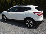 Nissan Qashqai 1.5DCi,LED,KAMERA,PANORAMA - náhled 42