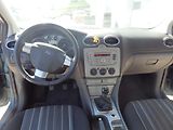 Ford Focus 1.6i 6x AIRBAG, KLIMATIZACE - náhled 11