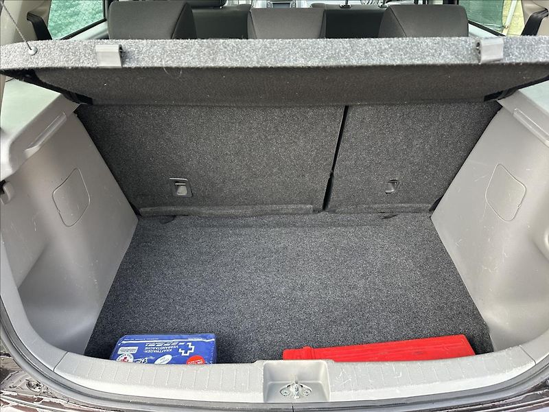 Suzuki SX4 1,6 1.majitel ! - fotka 5 z 21