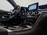 Mercedes-Benz GLC 250 d 4MATIC kupé - náhled 16