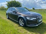 Audi A6 Allroad (2014) allroad 3.0 TDI - náhled 1