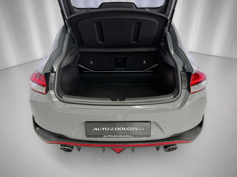 Hyundai i30 N 2.0 T-GDI DCT PERFORMANCE, L - fotka 26 z 27